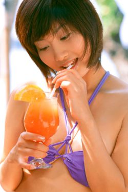 松本若菜 下海